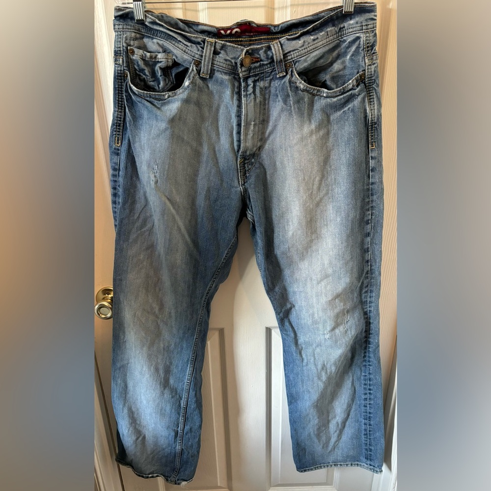X2 mens jeans